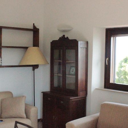 Ferienwohnung Un Quadro Sulla Giannella Monte Argentario Exterior foto
