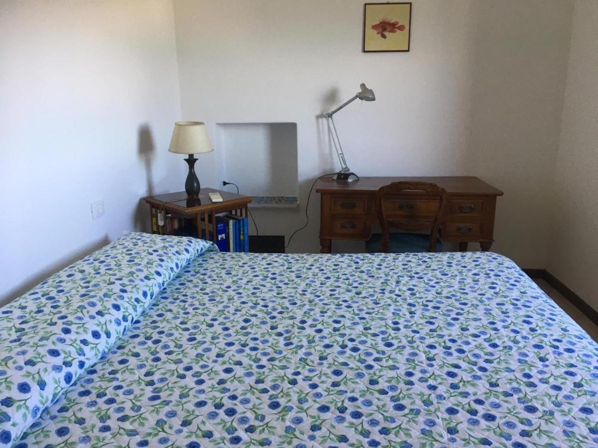Ferienwohnung Un Quadro Sulla Giannella Monte Argentario Exterior foto