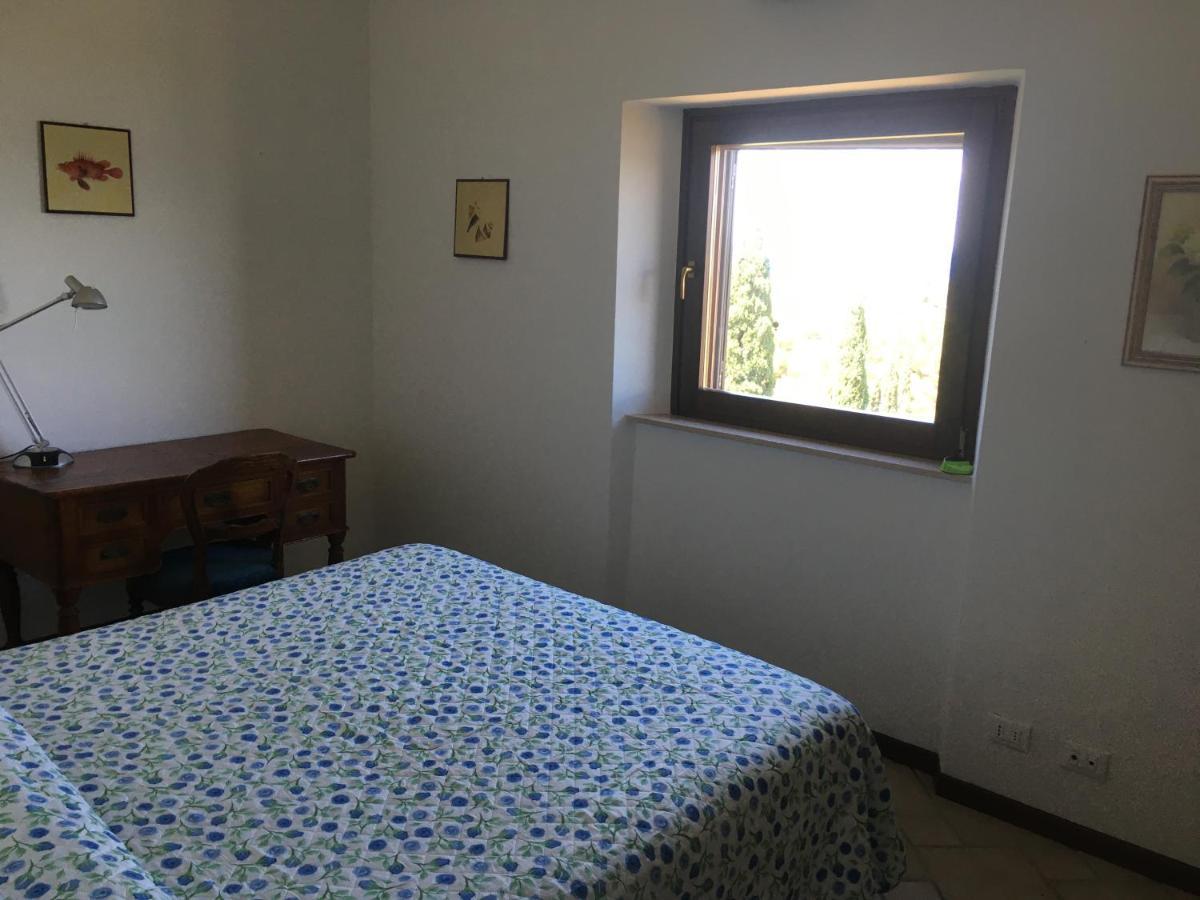 Ferienwohnung Un Quadro Sulla Giannella Monte Argentario Exterior foto