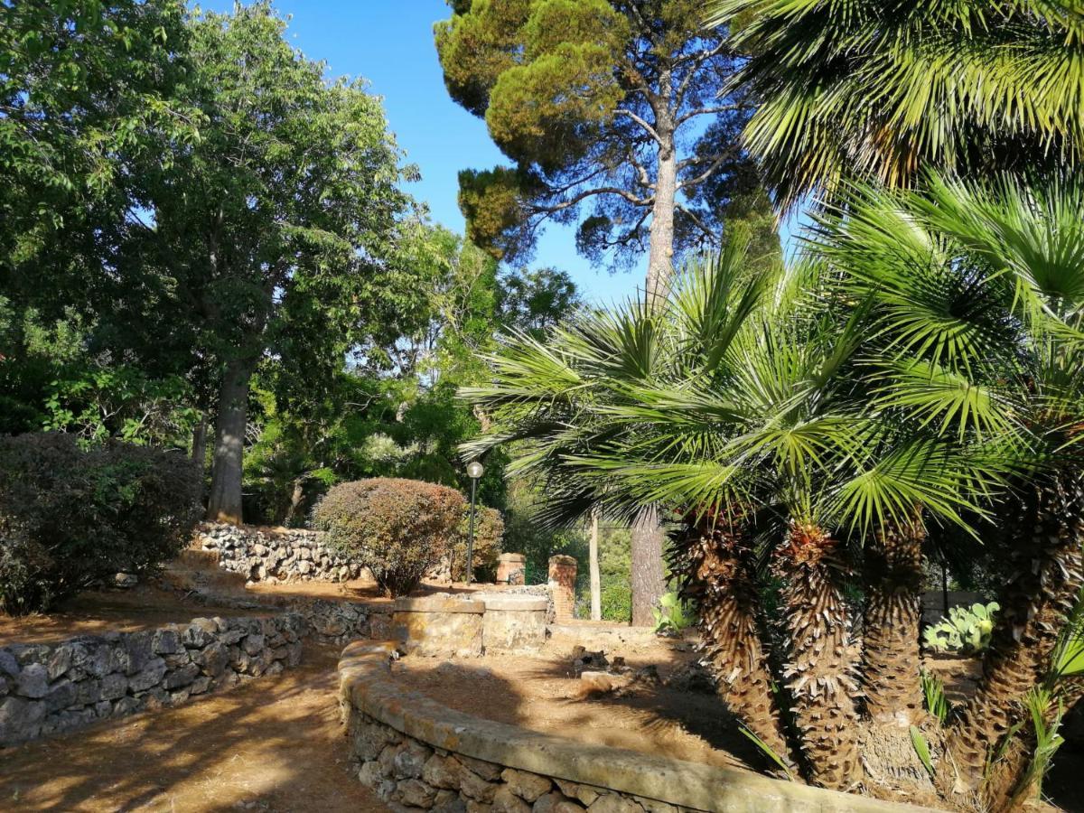Ferienwohnung Un Quadro Sulla Giannella Monte Argentario Exterior foto